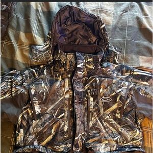 Perfect condition just does not fit anymore!